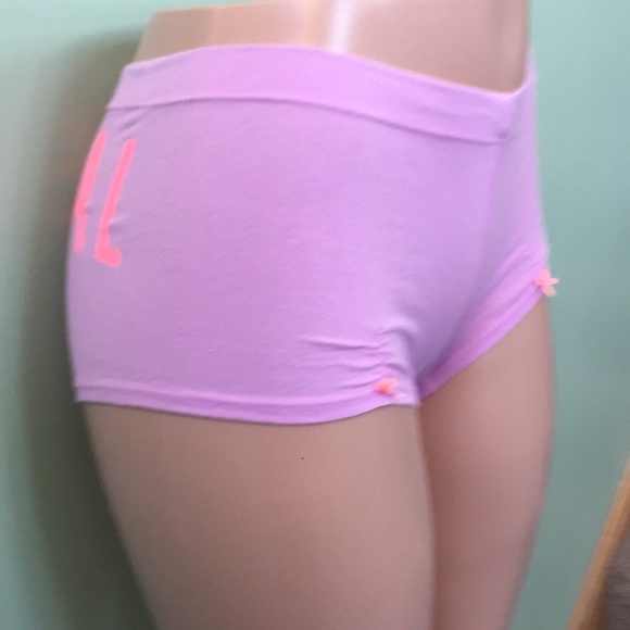 Pink Victoria Secret Shorts - Picture 2 of 7